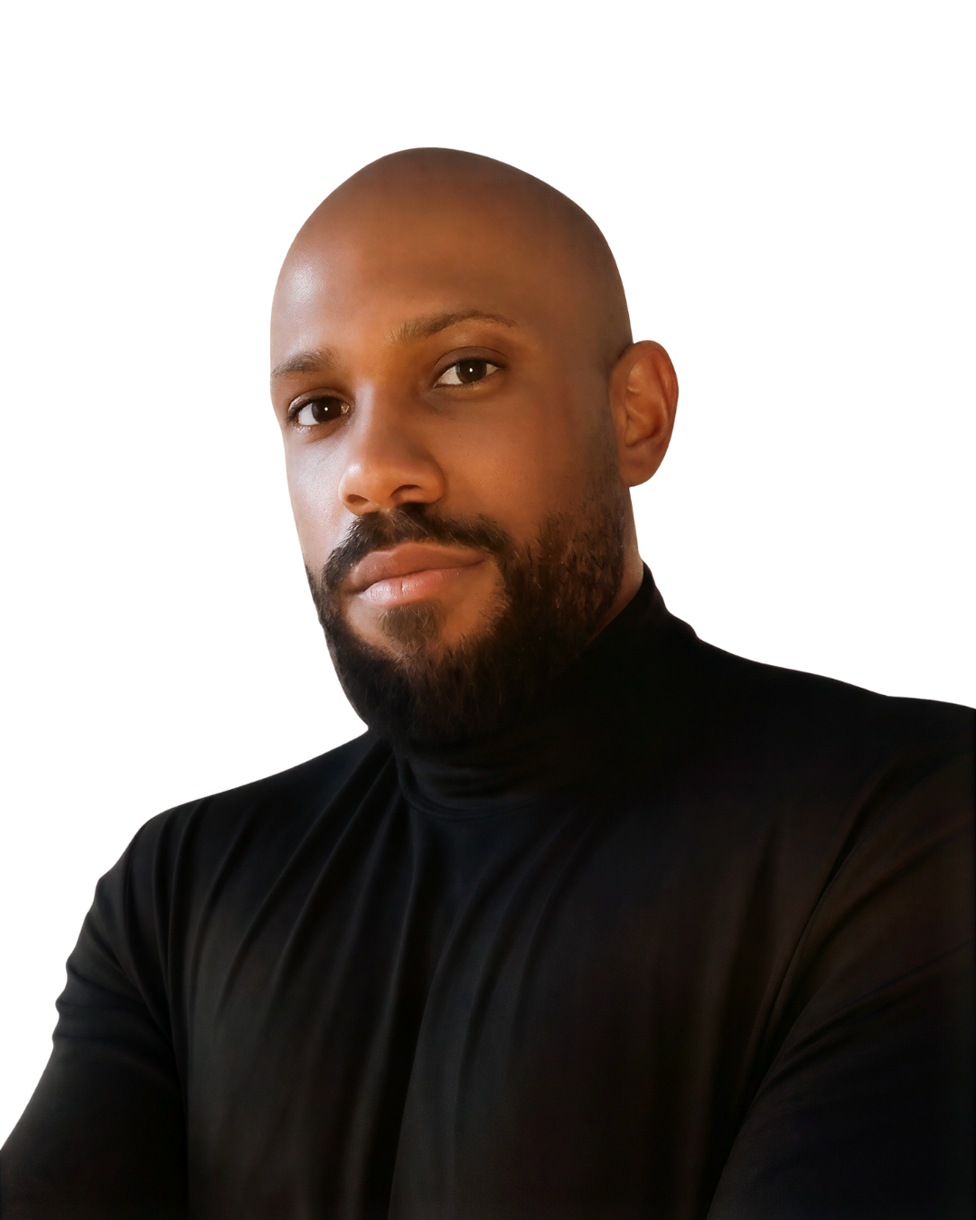 Dylan Lamb, founder of Scale Olympus